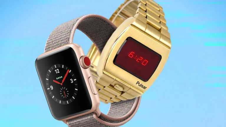 Michael Kors Digital Watch: Where Fashion Meets Cutting-Edge Technology